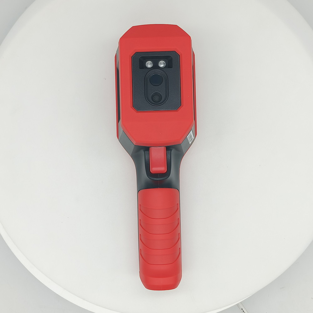 優(yōu)利德紅外熱成像儀UTi260B，-20-550℃（3）.jpg