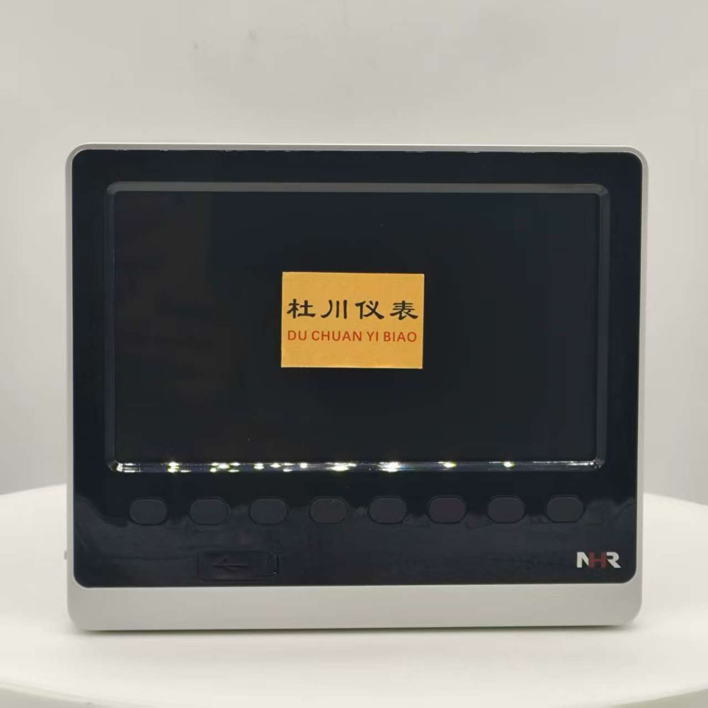 虹潤(rùn)彩屏無(wú)紙記錄儀，220V供電,20路萬(wàn)能輸入，3路報(bào)警，帶饋電24V.jpg